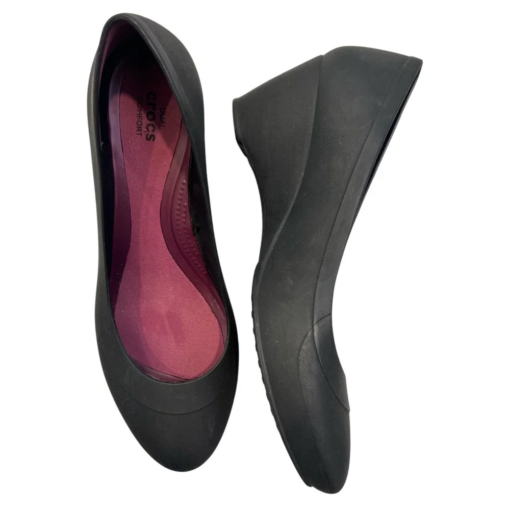 CROCS dual comfort
